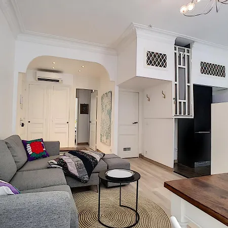 Apartamento Nestor&Jeeves - 