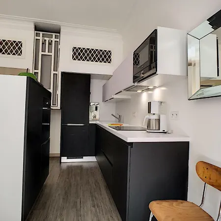 Apartamento Nestor&Jeeves - 